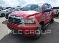 2008 Toyota TUNDRA фото