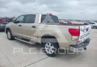 2008 Toyota TUNDRA photo