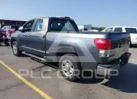 2008 Toyota TUNDRA фото