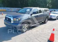 2008 Toyota TUNDRA photo