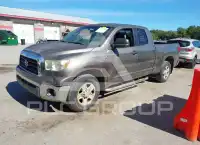 2008 Toyota TUNDRA фото