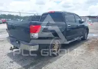 2008 Toyota TUNDRA фото