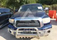 2008 Toyota TUNDRA фото