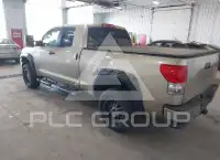 2008 Toyota TUNDRA фото