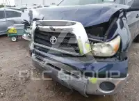 2008 Toyota TUNDRA фото