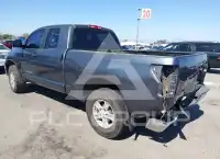 2008 Toyota TUNDRA фото