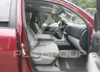 2008 Toyota TUNDRA фото