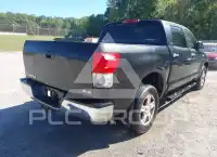 2008 Toyota TUNDRA фото
