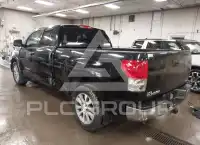 2008 Toyota TUNDRA фото