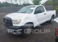 2008 Toyota TUNDRA фото