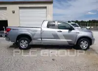 2008 Toyota TUNDRA фото