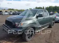 2008 Toyota TUNDRA фото