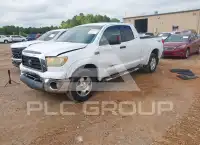 2008 Toyota TUNDRA фото