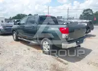 2008 Toyota TUNDRA фото