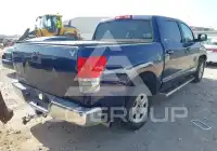 2008 Toyota TUNDRA photo