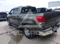2008 Toyota TUNDRA фото