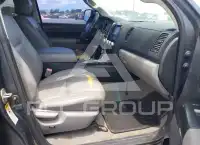 2008 Toyota TUNDRA фото