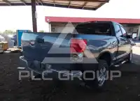 2008 Toyota TUNDRA фото