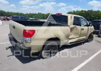 2008 Toyota TUNDRA фото