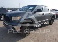 2008 Toyota TUNDRA фото