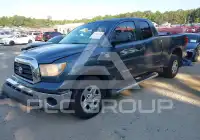 2008 Toyota TUNDRA фото
