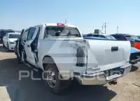 2008 Toyota TUNDRA photo