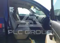 2008 Toyota TUNDRA photo