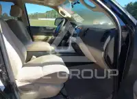2008 Toyota TUNDRA фото