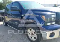 2008 Toyota TUNDRA photo