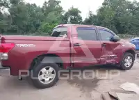 2008 Toyota TUNDRA фото