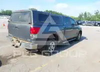 2008 Toyota TUNDRA photo