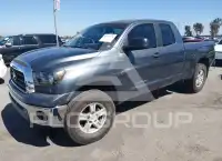 2008 Toyota TUNDRA фото