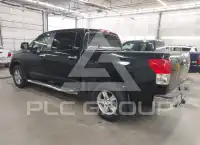 2008 Toyota TUNDRA фото