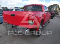 2008 Toyota TUNDRA фото
