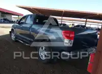 2008 Toyota TUNDRA фото