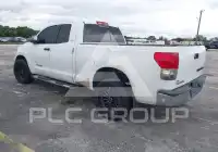 2008 Toyota TUNDRA фото