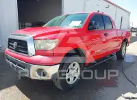 2008 Toyota TUNDRA фото