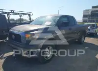 2008 Toyota TUNDRA фото