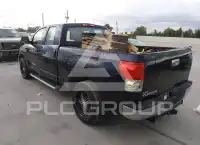 2008 Toyota TUNDRA фото