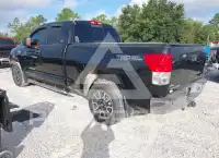 2008 Toyota TUNDRA фото
