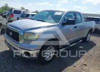 2008 Toyota TUNDRA фото