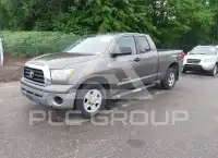 2008 Toyota TUNDRA фото