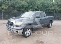 2008 Toyota TUNDRA фото