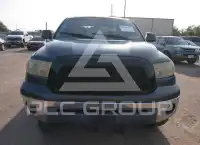 2008 Toyota TUNDRA фото