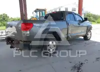2008 Toyota TUNDRA фото