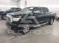 2008 Toyota TUNDRA фото