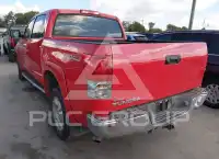 2008 Toyota TUNDRA фото
