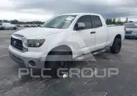 2008 Toyota TUNDRA фото