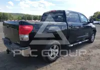 2008 Toyota TUNDRA photo