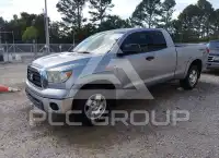 2008 Toyota TUNDRA фото